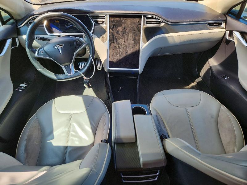 Продажа на аукционе авто 2013 Tesla Model S, vin: 5YJSA1DP6DFP14029, номер лота: 51116666