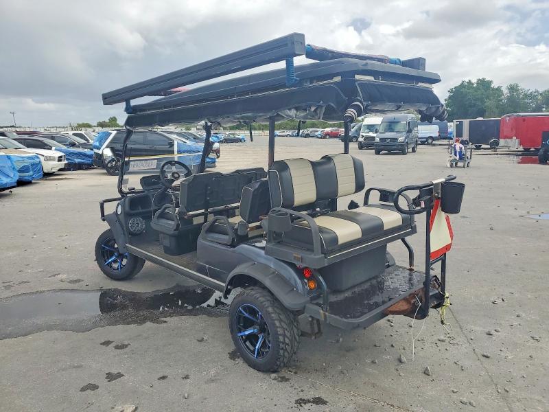 Aukcja sprzedaży 2023 Hdk Golf Cart, vin: 7MZL40829PC000721, numer aukcji: 48804346