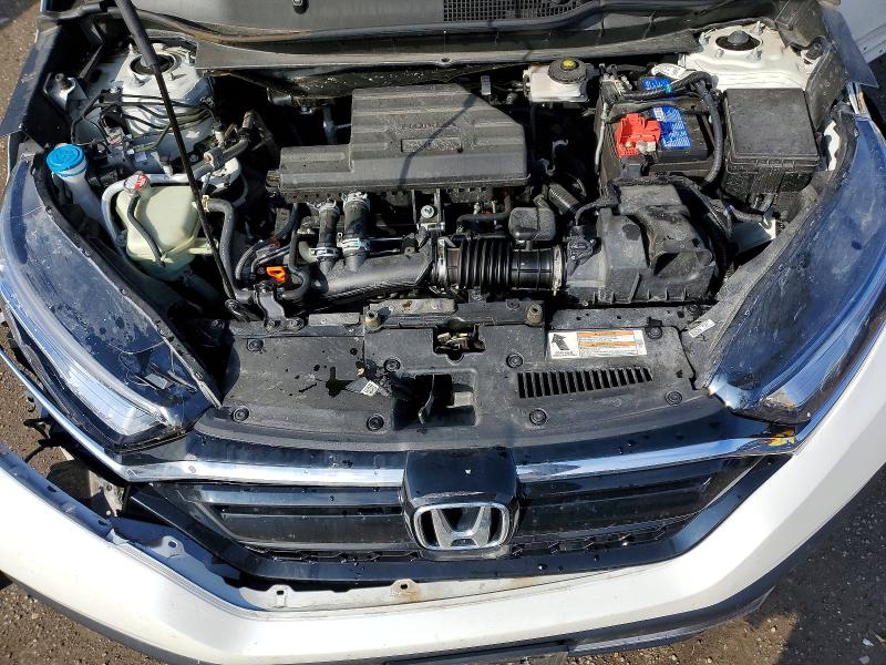 Aukcja sprzedaży 2022 Honda Cr-v, vin: 2HKRW2H94NH200099, numer aukcji: 47976626