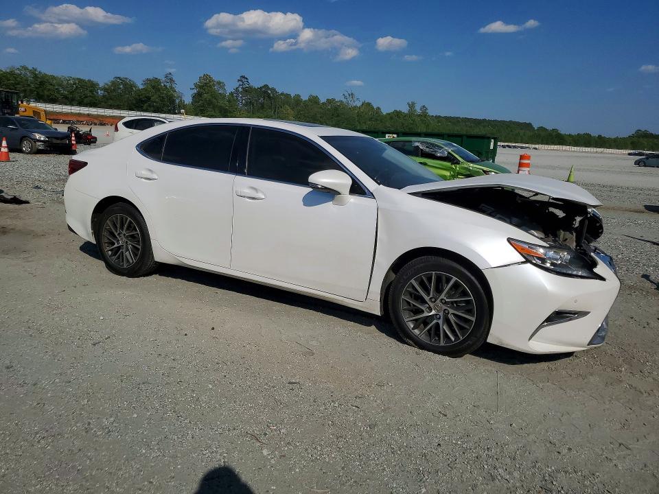 Aukcja sprzedaży 2016 Lexus Es, vin: JTHBK1GG8G2229695, numer aukcji: 50892356