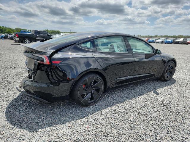 2026 Tesla Model 3 მანქანა იყიდება აუქციონზე, vin: 5YJ3E1ET2TF169708, აუქციონის ნომერი: 50520326