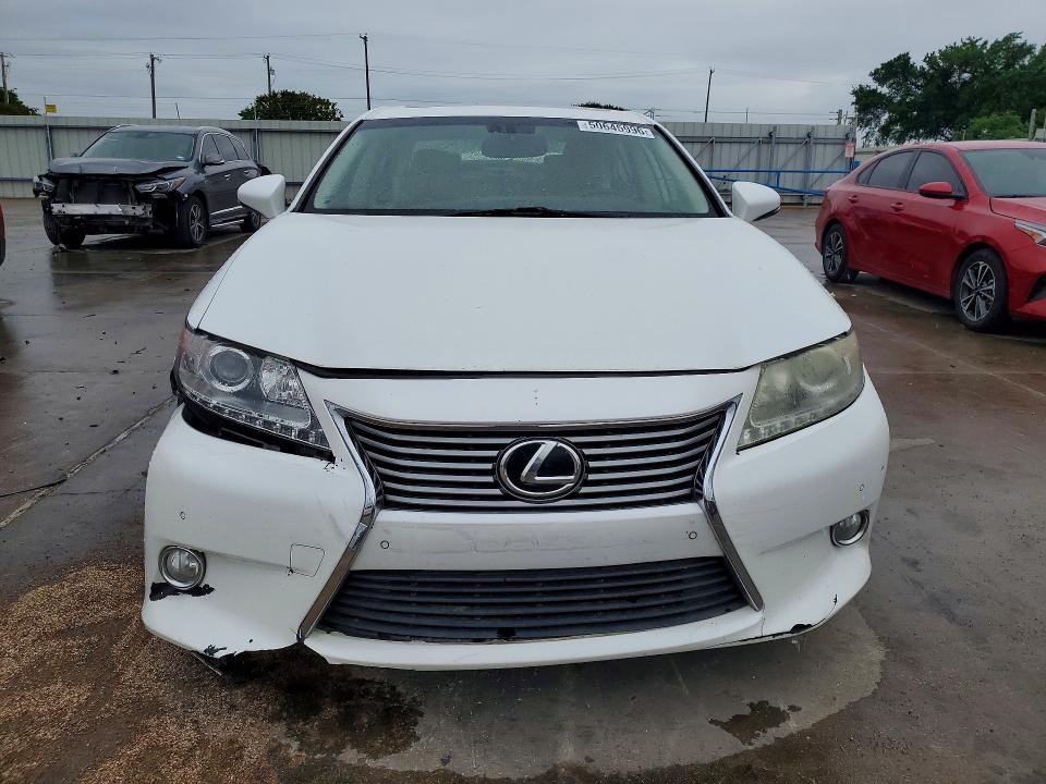 Продажа на аукционе авто 2013 Lexus Es 350, vin: JTHBK1GG0D2067895, номер лота: 50645996