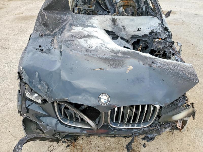 Продажа на аукционе авто 2018 Bmw X3, vin: 5UXTR9C59JLC79335, номер лота: 52162756
