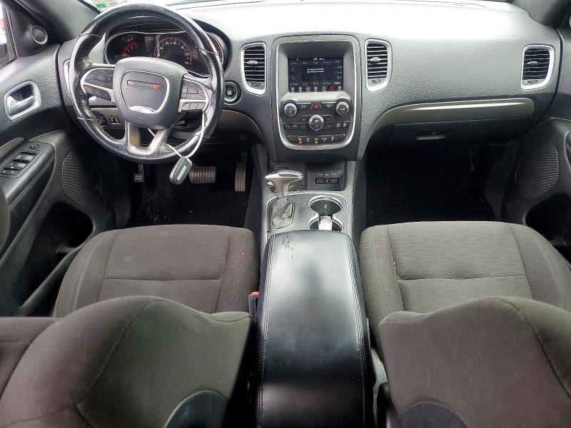 Продаж на аукціоні авто 2019 Dodge Durango, vin: 1C4RDJAG3KC821317, номер лоту: 50284196
