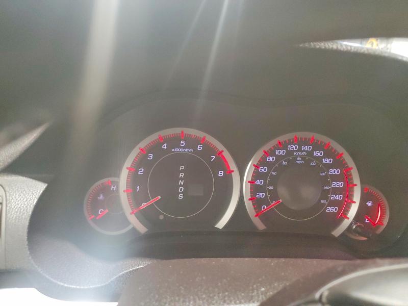52040406 :رقم المزاد ، JH4CU2F8XCC801496 vin ، 2012 Acura Tsx مزاد بيع