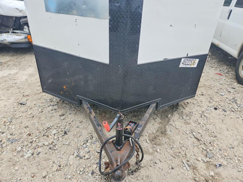 Продажа на аукционе авто 2021 Quality Cargo Unknown, vin: 50ZBE1427MN024908, номер лота: 46222536