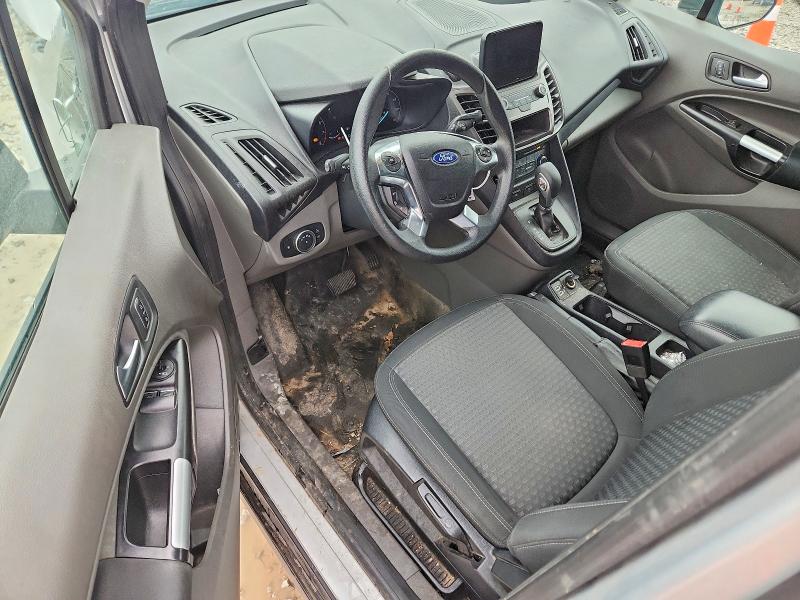 51842486 :رقم المزاد ، NM0LS7F26M1503862 vin ، 2021 Ford Transit Connect مزاد بيع