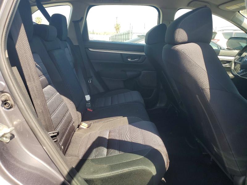 48529996 :رقم المزاد ، 2HKRW5H38KH414070 vin ، 2019 Honda Cr-v مزاد بيع