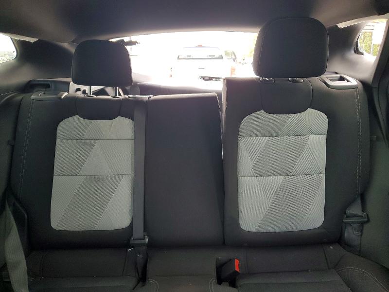 48012126 :رقم المزاد ، KL77LGE27RC111453 vin ، 2024 Chevrolet Trax مزاد بيع