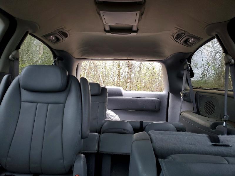 Продаж на аукціоні авто 2005 Chrysler Town & Country, vin: 2C4GP54L15R559002, номер лоту: 49683596