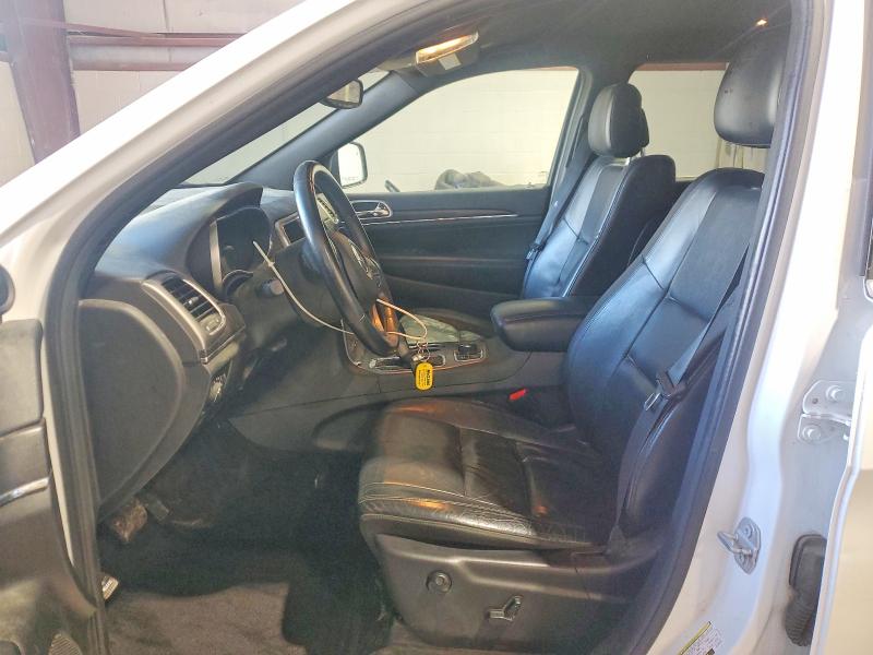 Aukcja sprzedaży 2018 Jeep Grand Cherokee, vin: 1C4RJFBG9JC426772, numer aukcji: 48985966