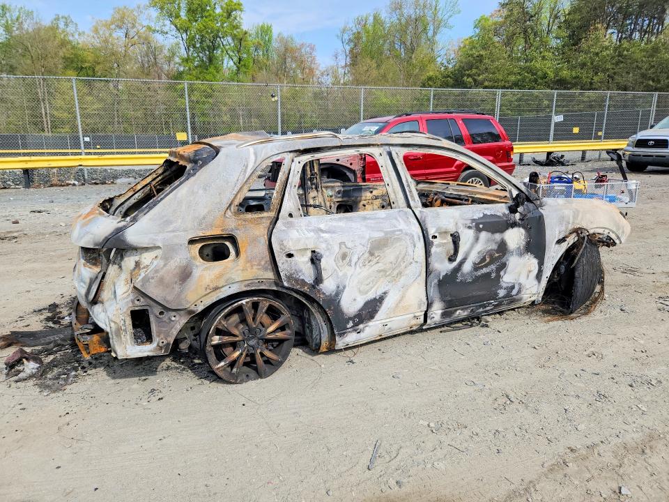 Aukcja sprzedaży 2024 Audi Q3, vin: WA1DECF31R1110840, numer aukcji: 49459206