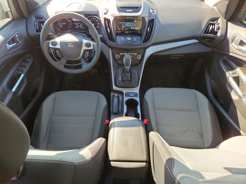 Продаж на аукціоні авто 2014 Ford Escape, vin: 1FMCU9GXXEUD46125, номер лоту: 49411786