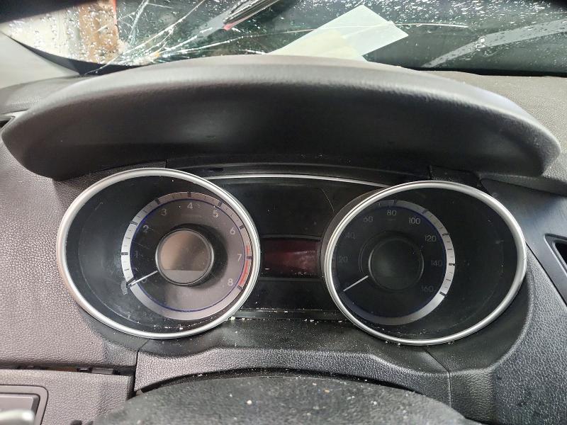 Продаж на аукціоні авто 2011 Hyundai Sonata, vin: 5NPEC4AC5BH240521, номер лоту: 48288746