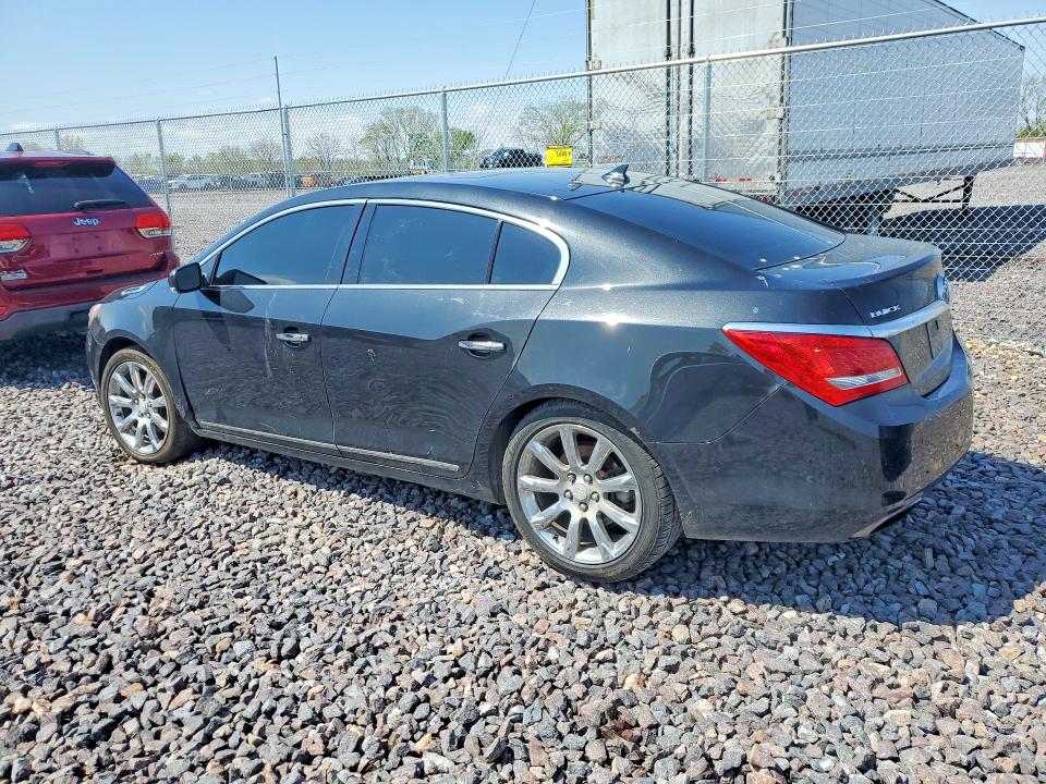 Продажа на аукционе авто 2014 Buick Lacrosse, vin: 1G4GB5G34EF201504, номер лота: 50625636