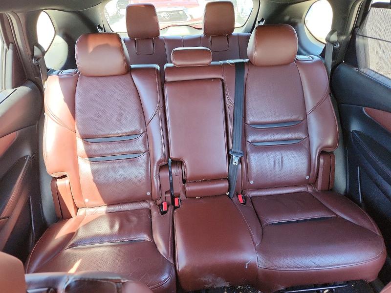 Продаж на аукціоні авто 2016 Mazda Cx-9, vin: JM3TCBEYXG0106889, номер лоту: 49969846