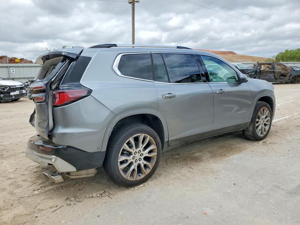 Продажа на аукционе авто 2026 Gmc Acadia, vin: 1GKENLKS9TJ219971, номер лота: 50607056