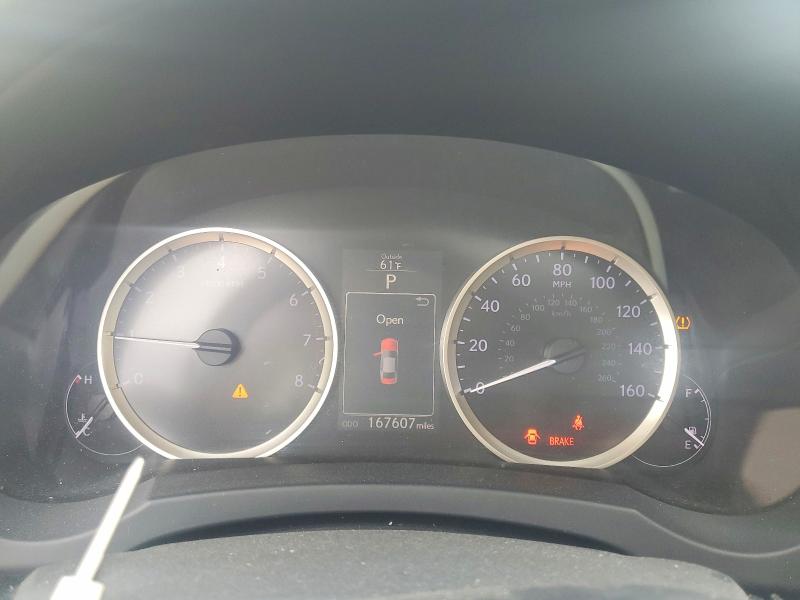 50991936 :رقم المزاد ، JTHBF1D28E5015346 vin ، 2014 Lexus Is مزاد بيع