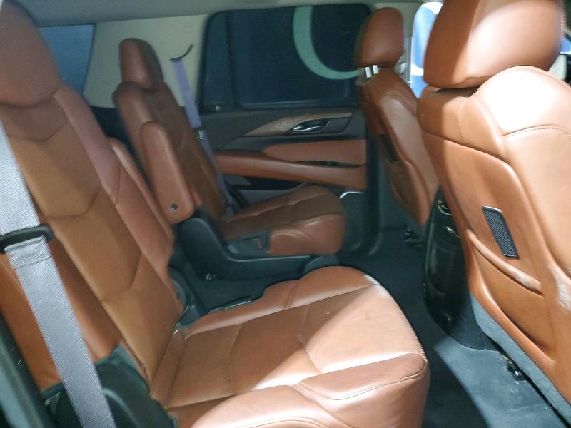 Продаж на аукціоні авто 2015 Cadillac Escalade, vin: 1GYS4NKJ1FR591292, номер лоту: 47757056