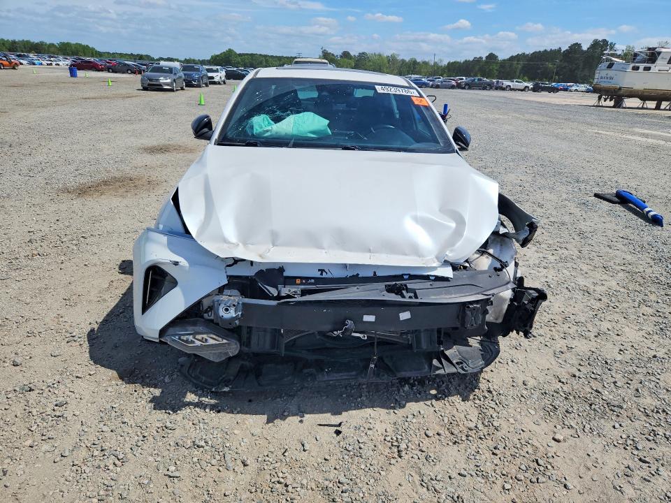 Aukcja sprzedaży 2023 Kia Forte, vin: 3KPF54AD4PE592461, numer aukcji: 49239786