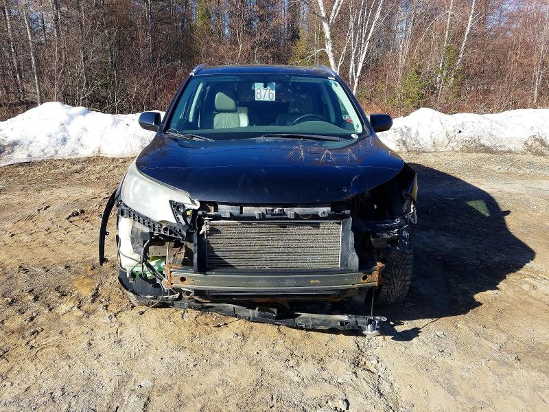 Продаж на аукціоні авто 2012 Honda Cr-v, vin: 5J6RM4H9XCL801411, номер лоту: 49311956