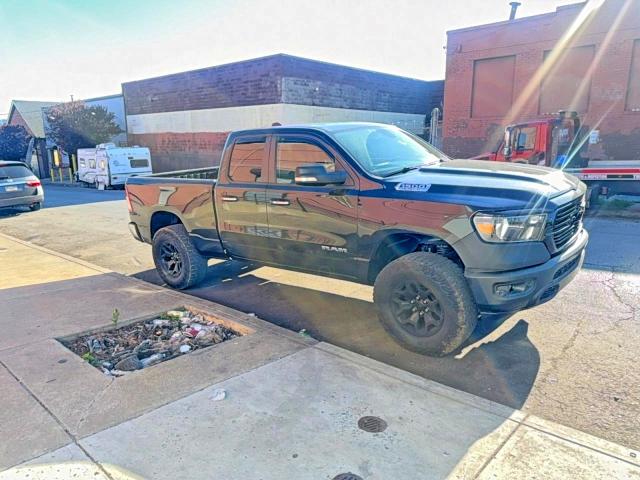 50887536 :رقم المزاد ، 1C6SRFBT5LN162892 vin ، 2020 Ram 1500 مزاد بيع