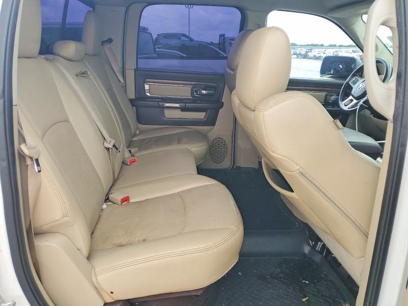 Aukcja sprzedaży 2015 Ram 1500, vin: 1C6RR6NT0FS761876, numer aukcji: 50804336
