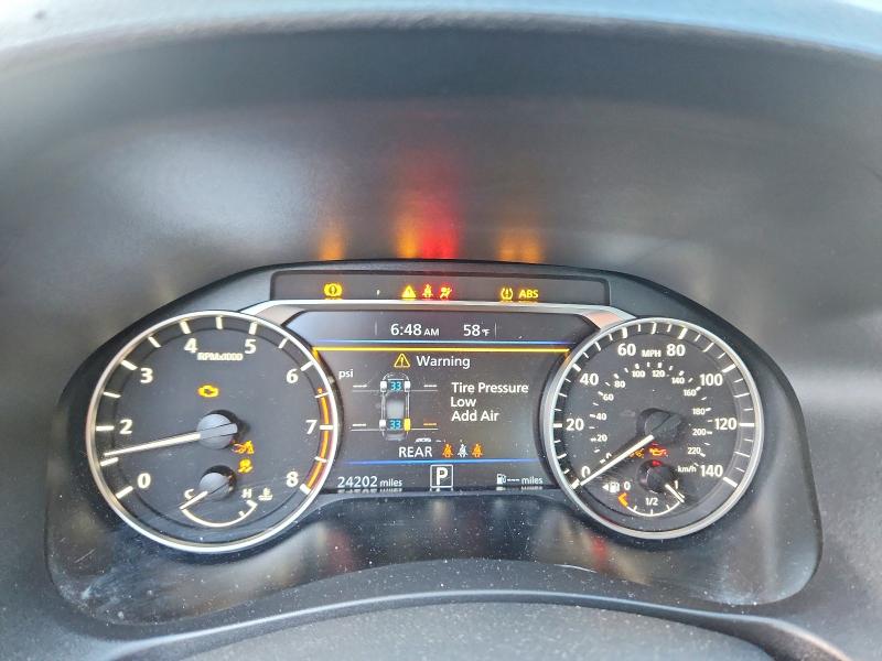 Auction sale of the 2023 Nissan Altima, vin: 1N4BL4DW2PN387711, lot number: 50366496