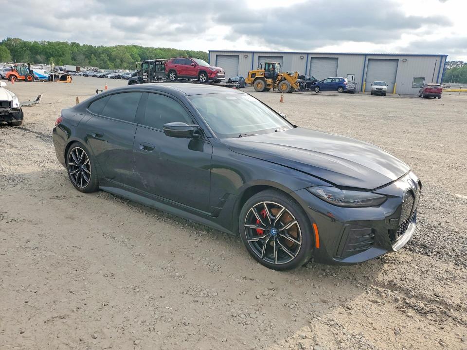 Aukcja sprzedaży 2023 Bmw I4, vin: WBY33AW07PFP08317, numer aukcji: 49570806