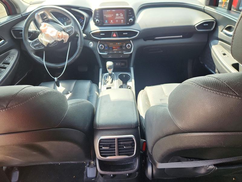 Aukcja sprzedaży 2020 Hyundai Santa Fe, vin: 5NMS33AA8LH205160, numer aukcji: 51336726