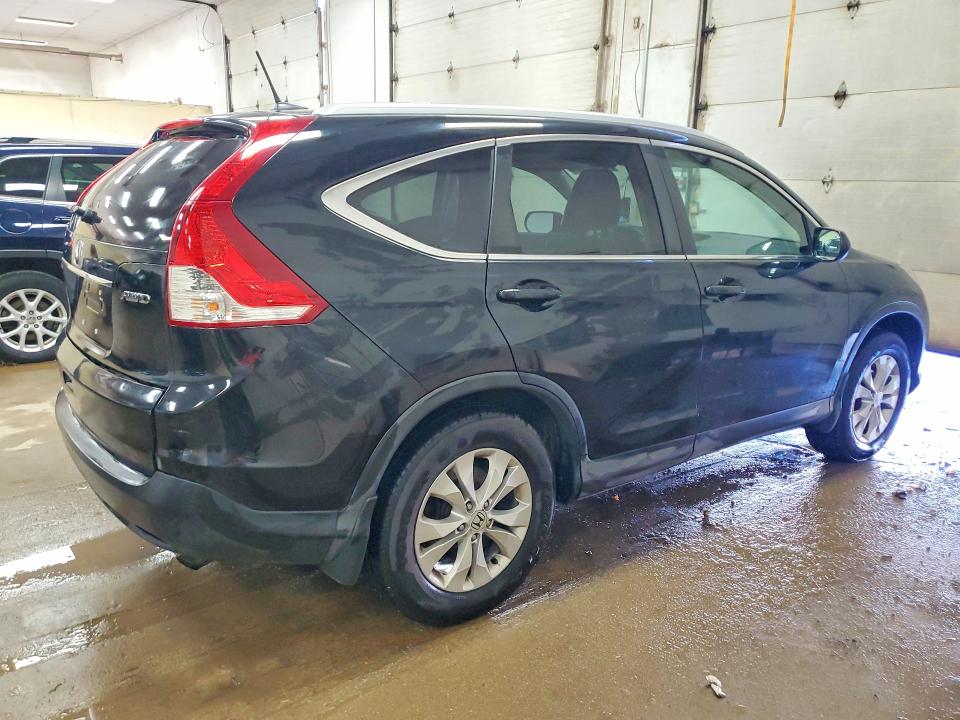 Aukcja sprzedaży 2014 Honda Cr-v, vin: 2HKRM4H73EH685609, numer aukcji: 48902366