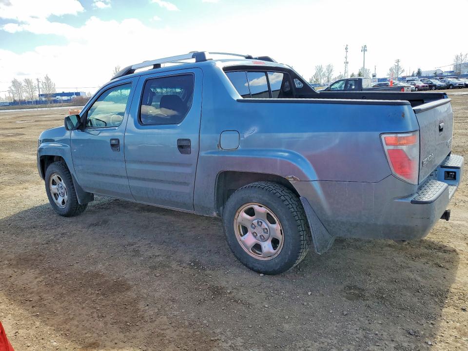 Продаж на аукціоні авто 2006 Honda Ridgeline, vin: 2HJYK16446H003688, номер лоту: 50786566