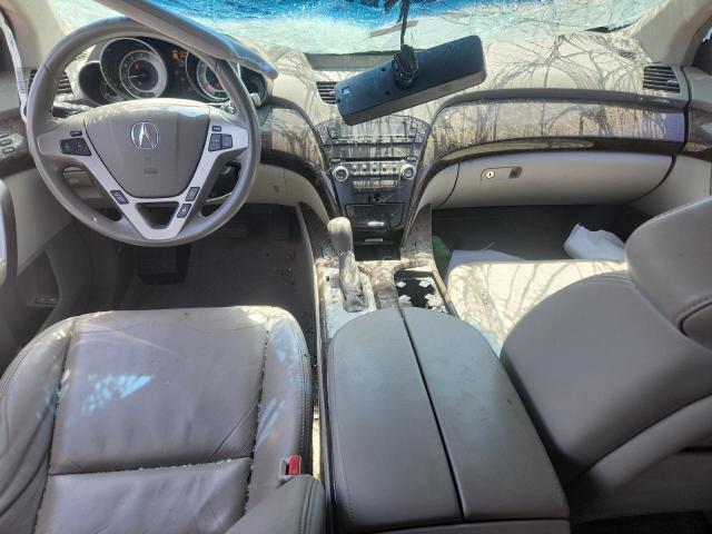 50786706 :رقم المزاد ، 2HNYD2H24DH516379 vin ، 2013 Acura Mdx مزاد بيع