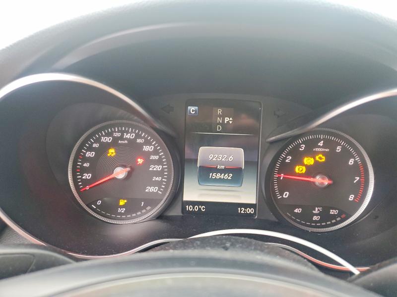 Продаж на аукціоні авто 2018 Mercedes-benz C, vin: 55SWF4KB2JU273408, номер лоту: 49708086