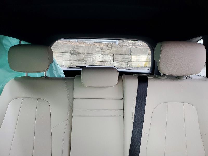 50970536 :رقم المزاد ، W1N4M4HB5SW417772 vin ، 2025 Mercedes-benz Glb مزاد بيع