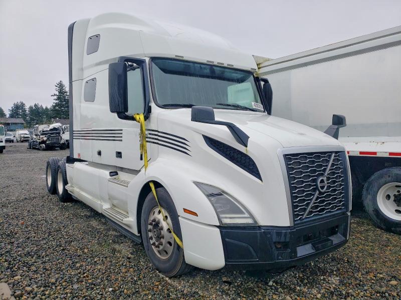 Продаж на аукціоні авто 2019 Volv Vn, vin: 4V4NC9EH8KN193833, номер лоту: 42002656