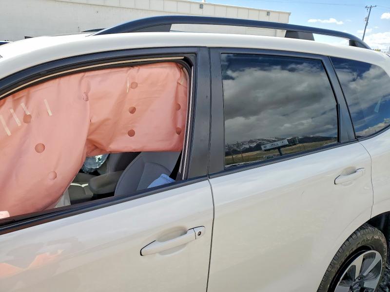 Продаж на аукціоні авто 2018 Subaru Forester, vin: JF2SJAGC4JH515003, номер лоту: 51041286
