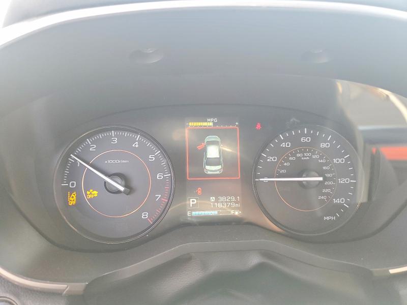 Aukcja sprzedaży 2019 Subaru Crosstrek, vin: JF2GTAEC0K8255199, numer aukcji: 47022696