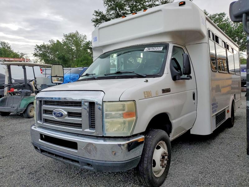 Продаж на аукціоні авто 2016 Ford Econoline, vin: 1FDFE4FS4GDC25967, номер лоту: 47025806