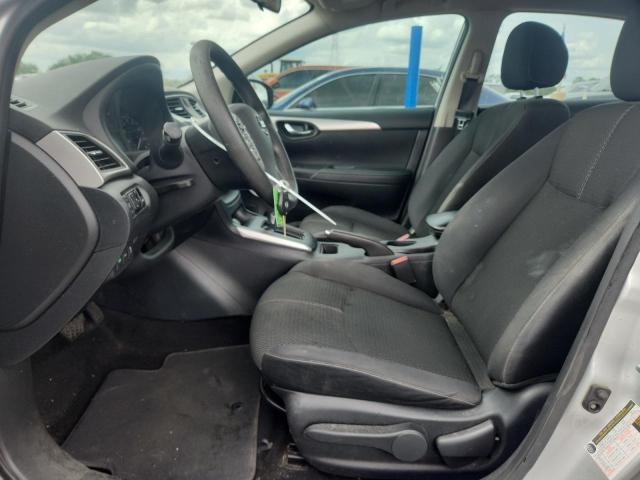 Aukcja sprzedaży 2017 Nissan Sentra, vin: 3N1AB7AP3HY246922, numer aukcji: 48676956