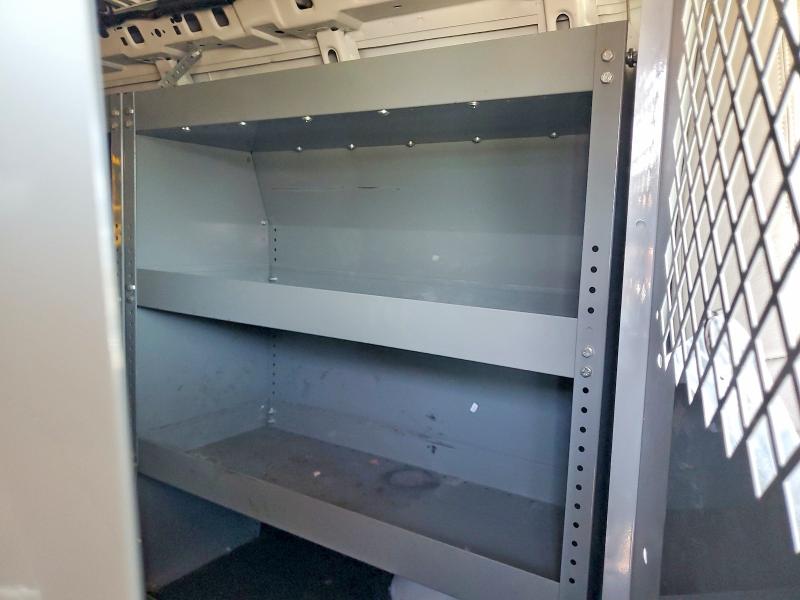 Продаж на аукціоні авто 2019 Chevrolet Express G2500, vin: 1GCWGAFG3K1361333, номер лоту: 48446186