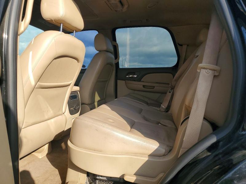 Продажа на аукционе авто 2009 Gmc Yukon, vin: 1GKFK13599R214791, номер лота: 49768866