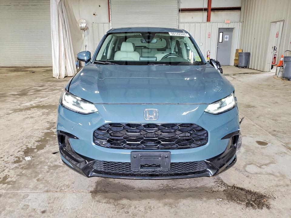 Продажа на аукционе авто 2025 Honda Hr-v, vin: 3CZRZ2H78SM747009, номер лота: 50142446