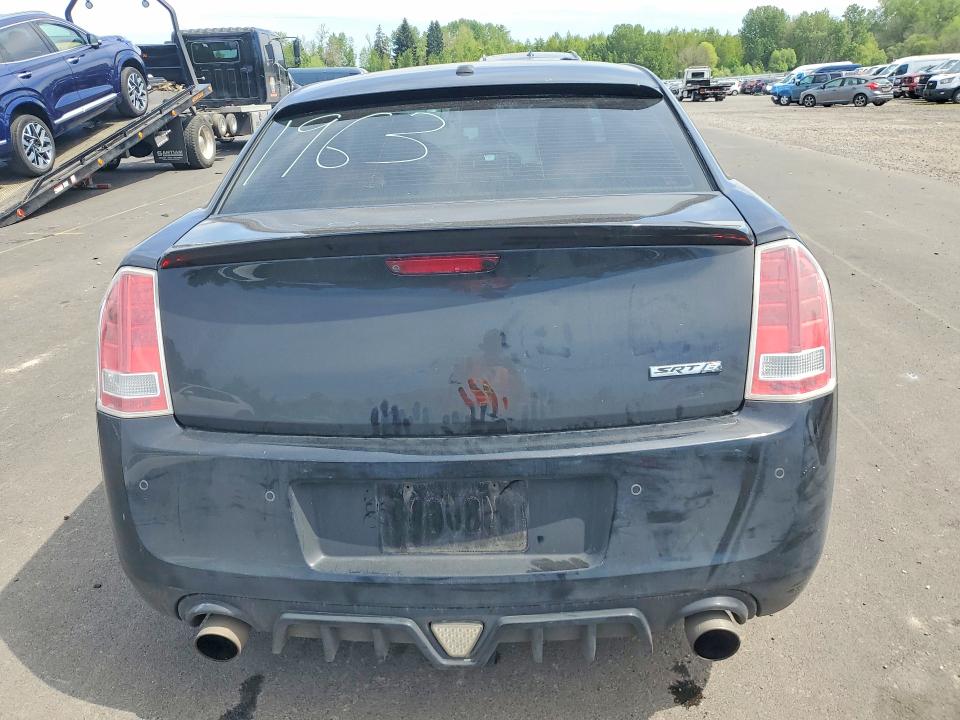 51684446 :رقم المزاد ، 2C3CCAFJ3DH646486 vin ، 2013 Chrysler 300 مزاد بيع