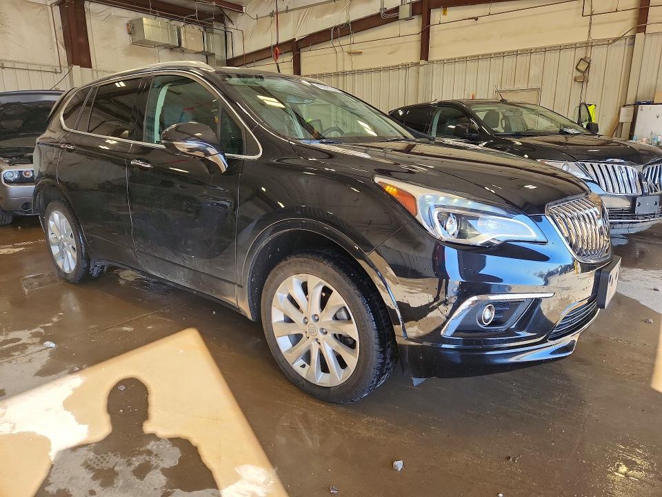 Aukcja sprzedaży 2017 Buick Envision, vin: LRBFXFSX3HD078634, numer aukcji: 49245336