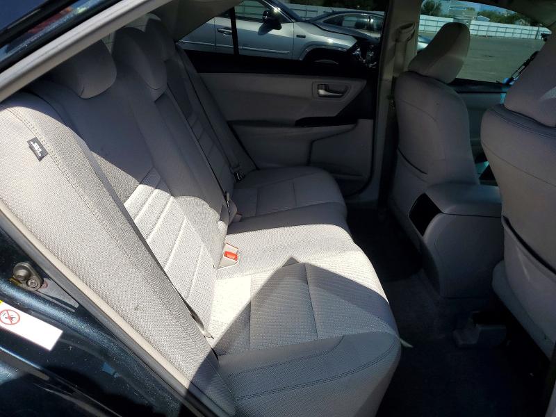 Продажа на аукционе авто 2017 Toyota Camry, vin: 4T1BF1FK6HU679472, номер лота: 51453366