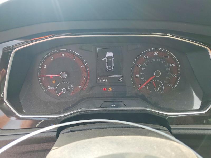 Auction sale of the 2019 Volkswagen Jetta, vin: 3VWN57BU1KM195703, lot number: 50487146