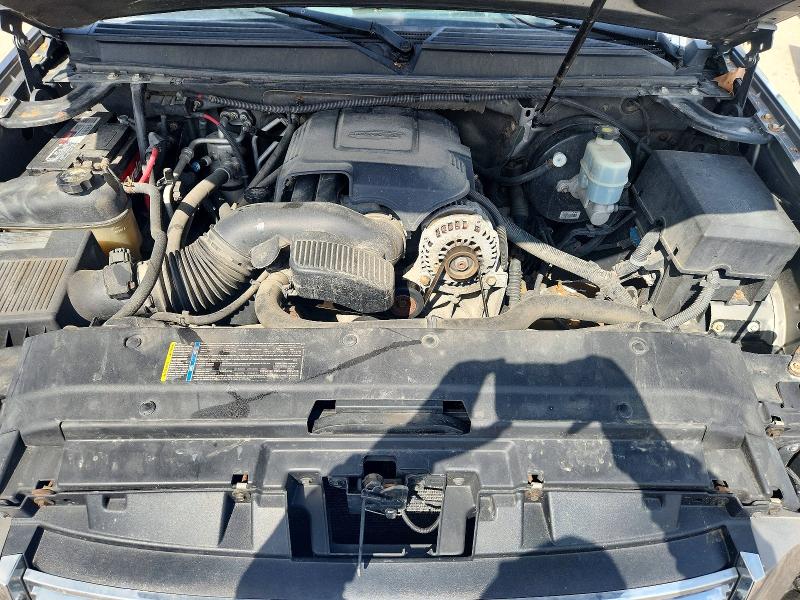 2009 Gmc Yukon მანქანა იყიდება აუქციონზე, vin: 1GKFK33069R244489, აუქციონის ნომერი: 51686536