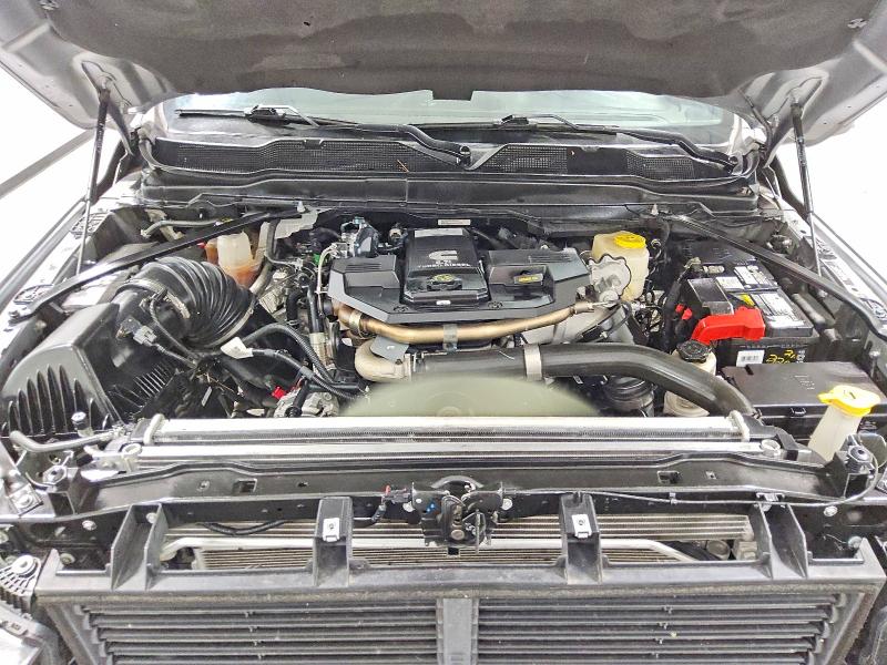 Aukcja sprzedaży 2024 Ram 2500, vin: 3C6UR5DL4RG233095, numer aukcji: 50524646