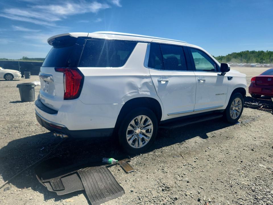 2024 Gmc Yukon მანქანა იყიდება აუქციონზე, vin: 1GKS2DKL0RR179493, აუქციონის ნომერი: 47876946